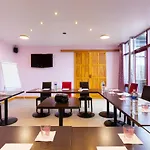 Fh Confort Hotel Orleans Co\'Met