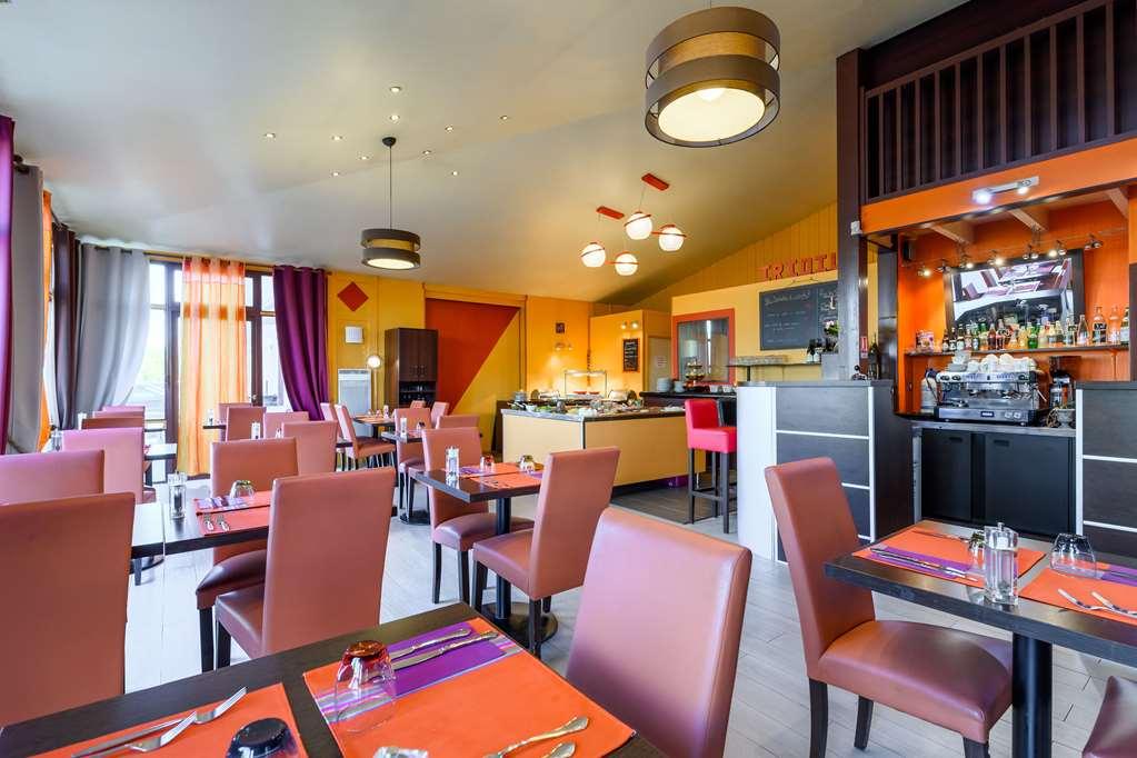 Hotel Fh Confort Co'met 3*