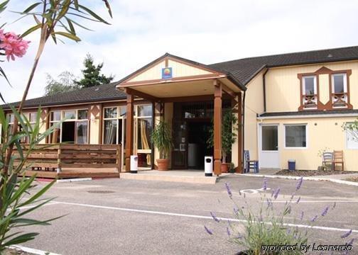 Fh Confort Co'met Hotel