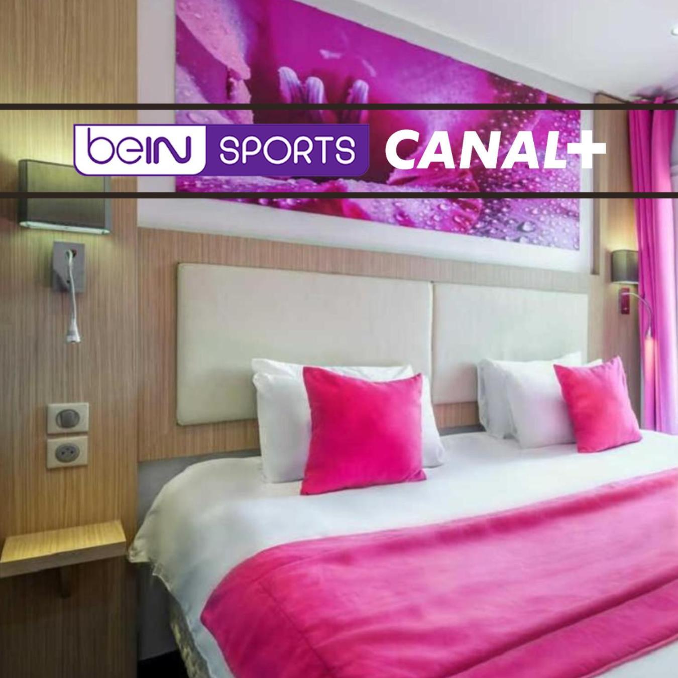 Fh Confort Co'met Hotel 3*