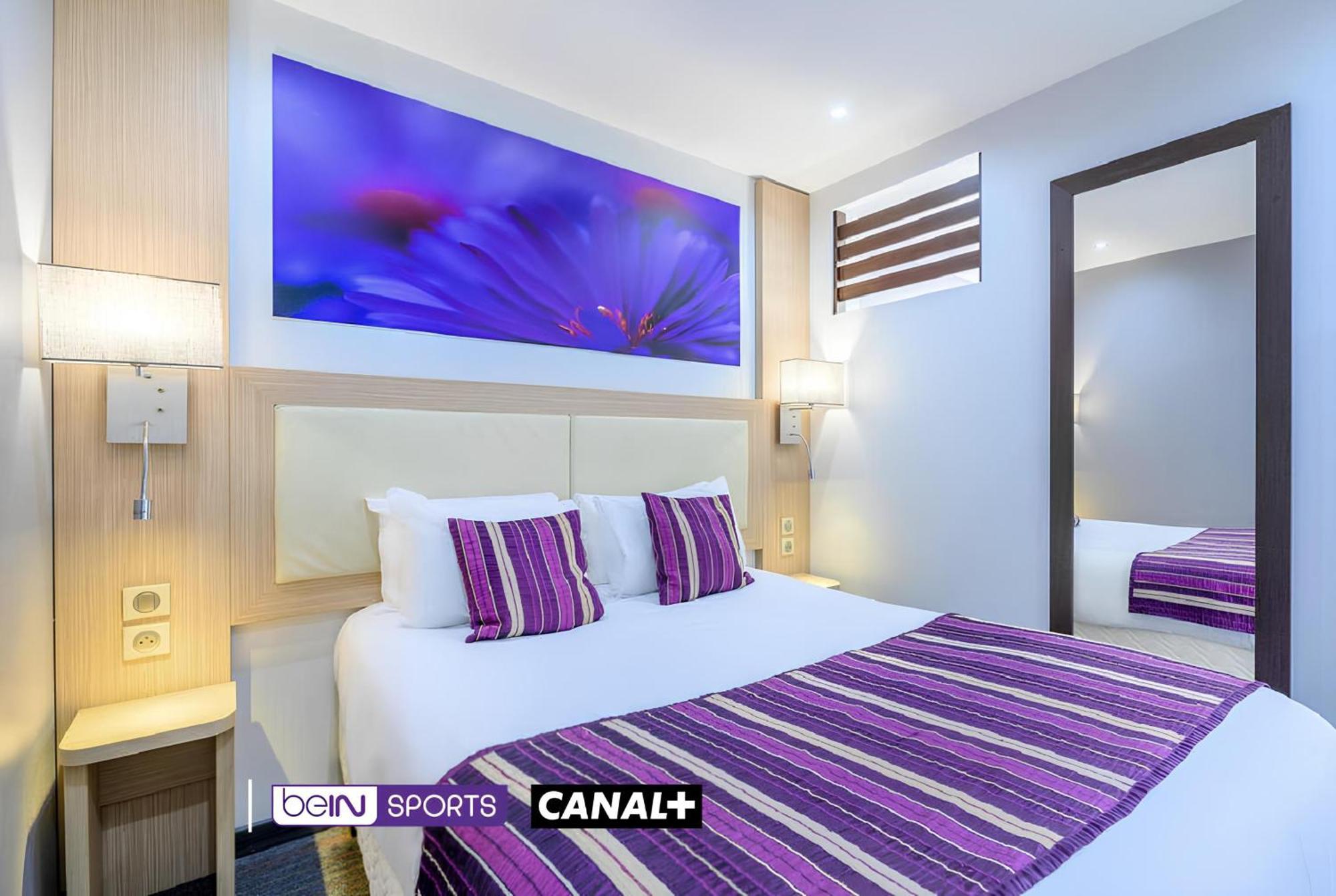 Hotel Comfort Sud Co'met