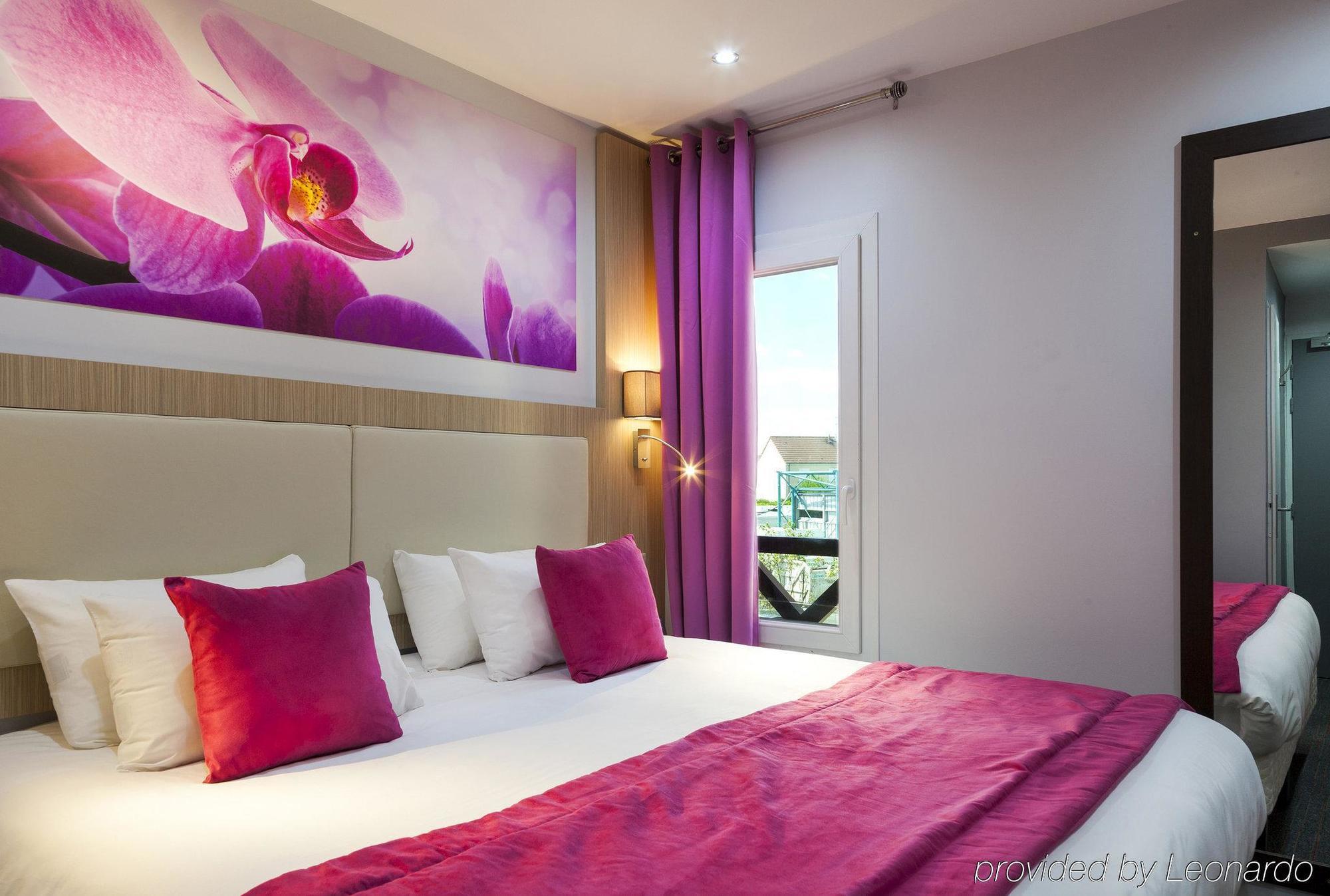 Fh Confort Co'met Hotel 3*