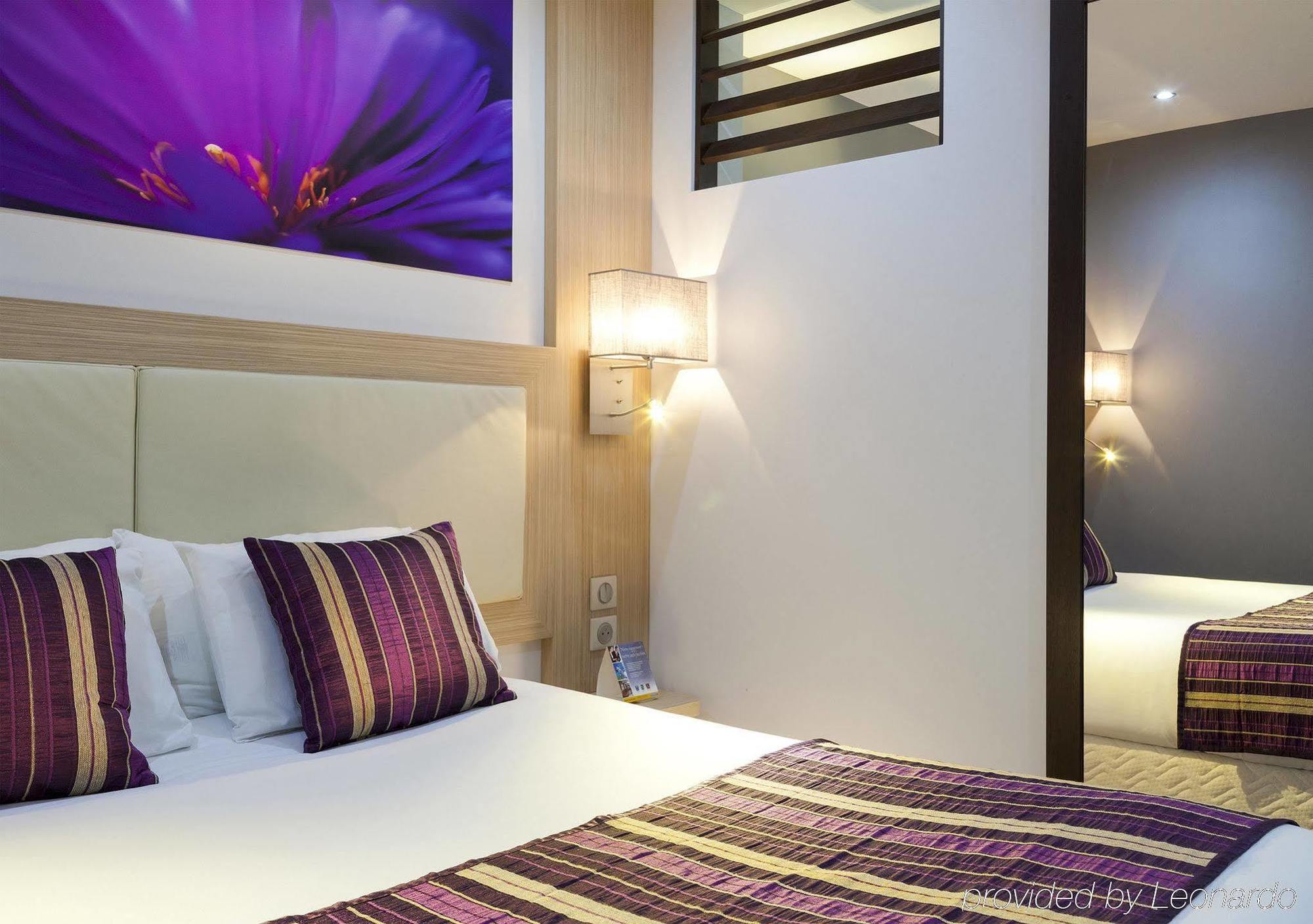 Hotel Fh Confort Co'met