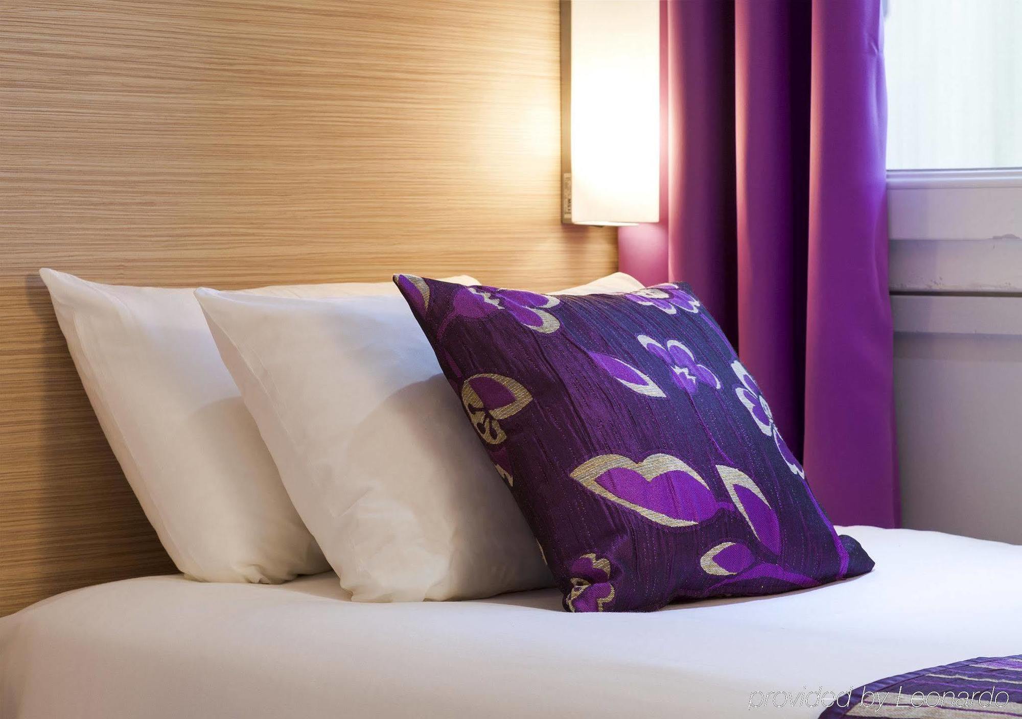 Fh Confort Co'met Hotel Orléans
