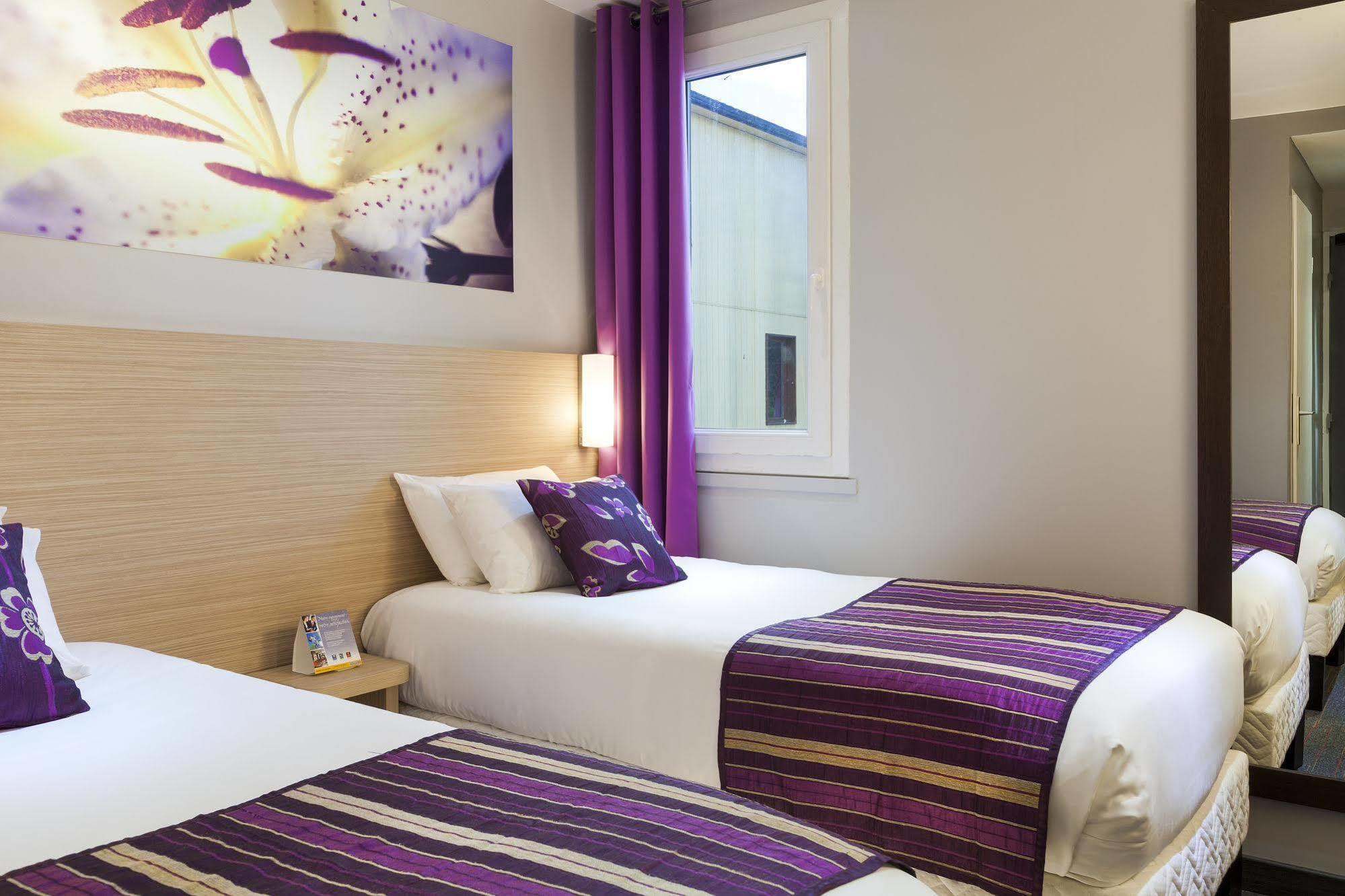 Fh Confort Co'met Hotel