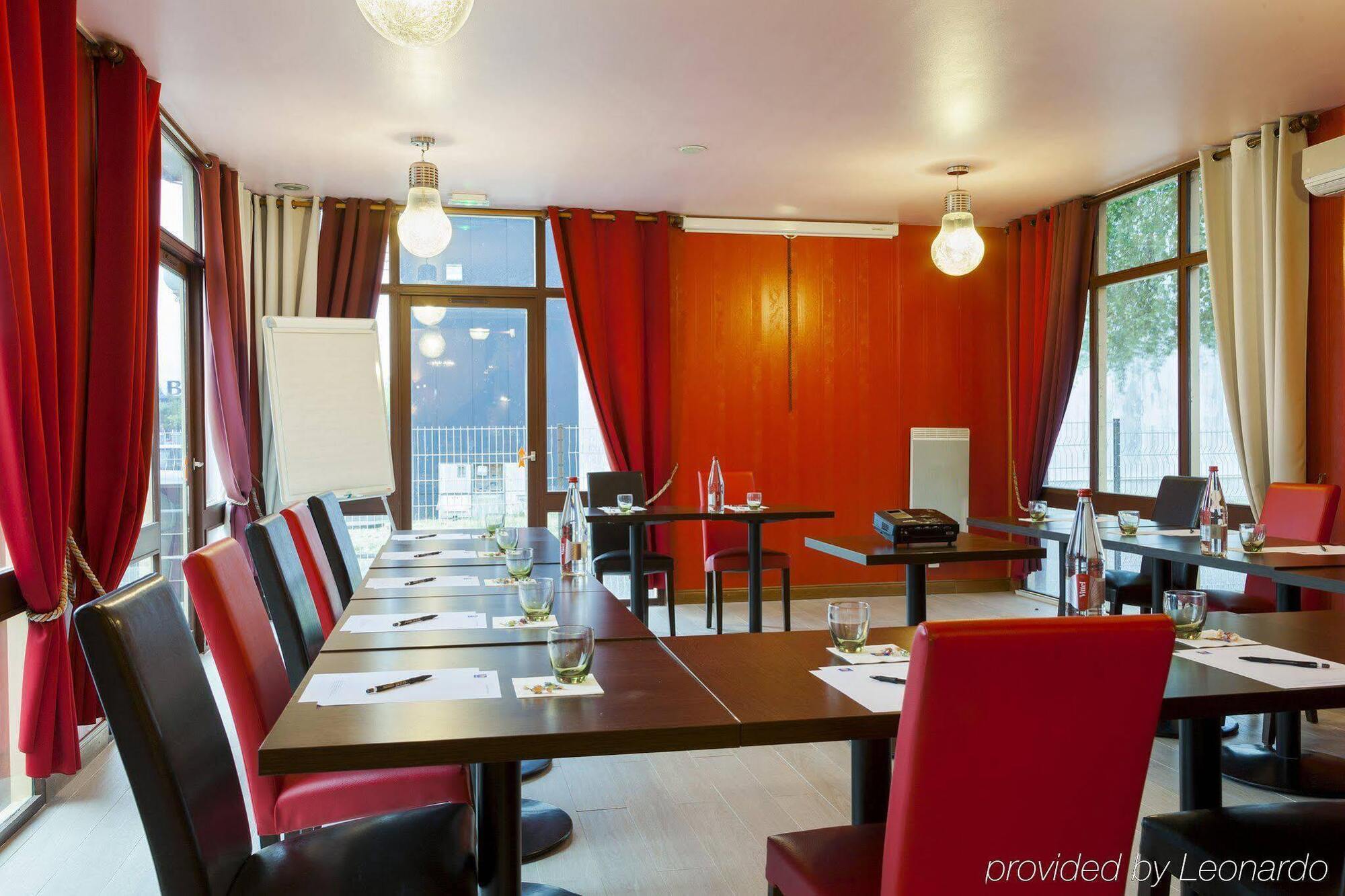 Hotel Fh Confort Co'met 3*